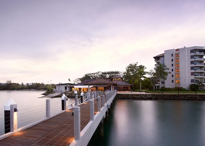 Golf hotel: Shangri-La Tanjung Aru, Kota Kinabalu
